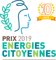 Prix énergies citoyennes - GDFSUEZ